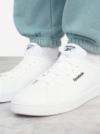 Reebok Court Clean ерлер кедысы — фото №8