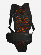 Защита спины Scott AirFlex Back Protector — фото №2