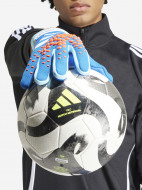 Перчатки вратарские adidas Pred GL LGE — фото №3