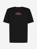 Футболка мужская PUMA Graphic — фото №6
