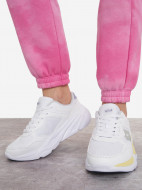 Кроссовки женские Lotto Sobre Sneakers