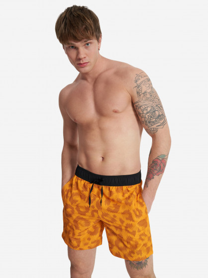 Termit ерлер жағажай шорты