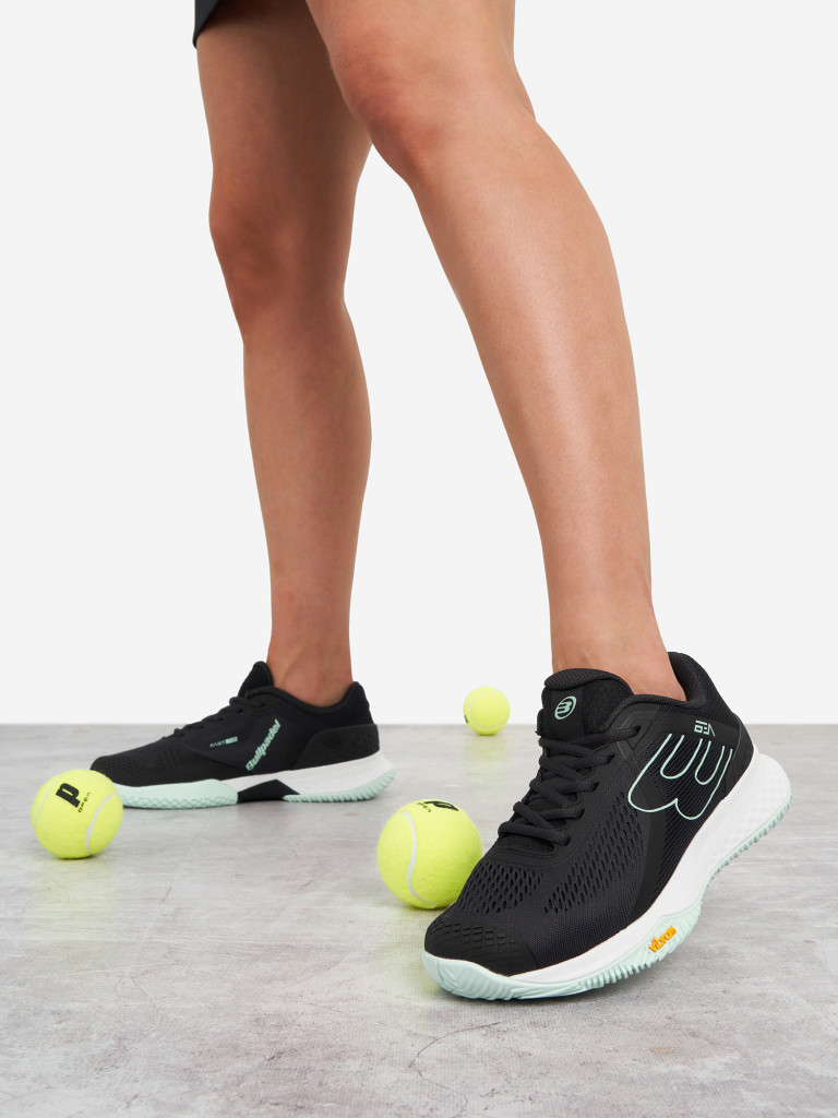 Bullpadel Pearl Vibram 25 V әйелдер кроссовкасы — фото №8