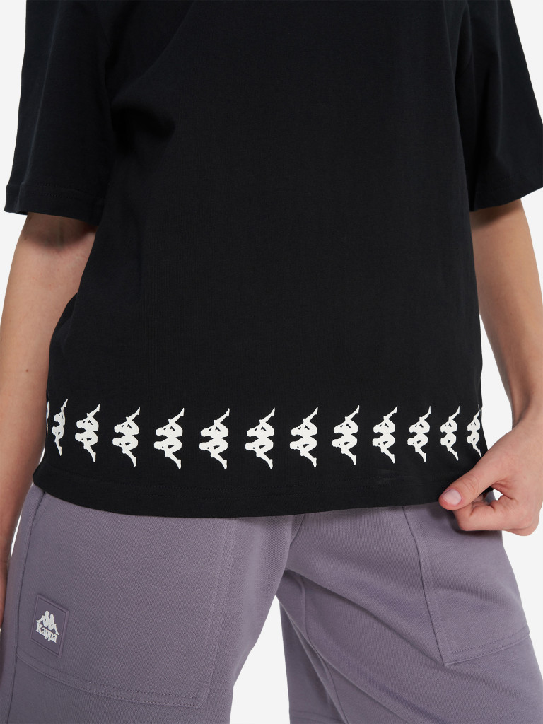 Kappa әйелдер футболкасы — фото №6