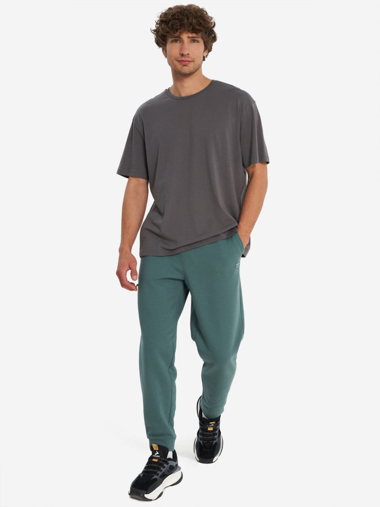 Брюки мужские Demix Workday — фото №5