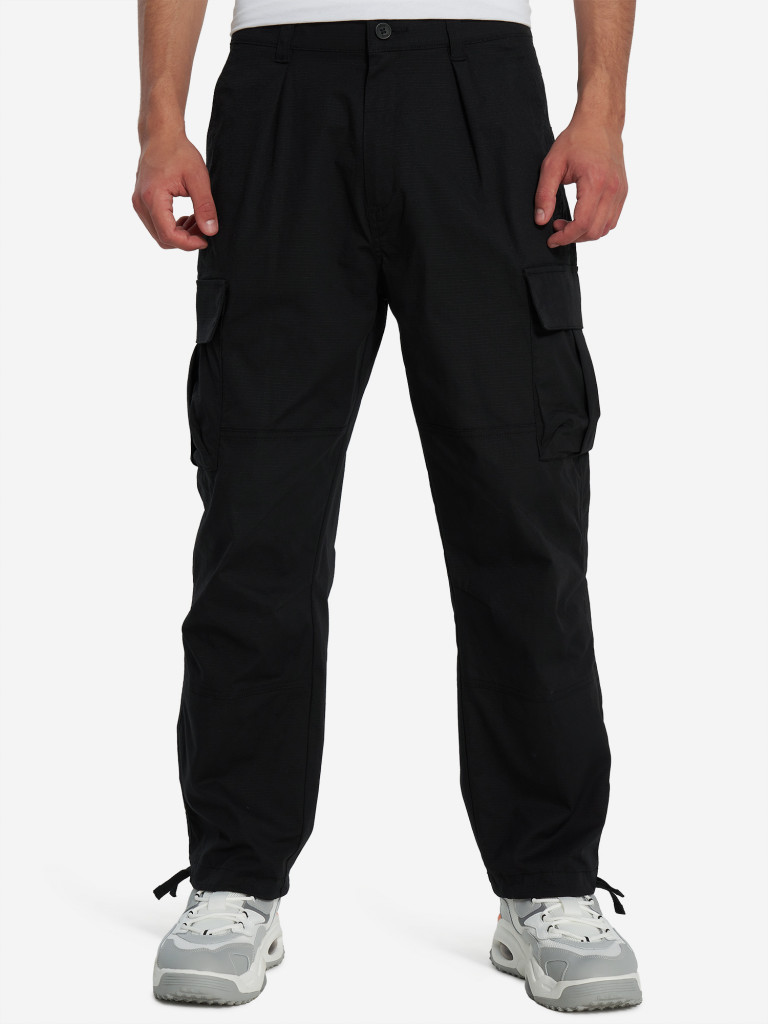 Брюки мужские FILA — фото №5