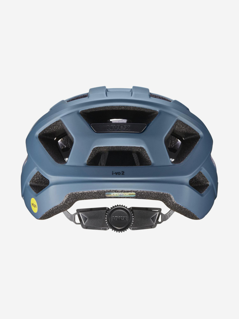 Uvex I-vo 2 MIPS велосипед дулығасы — фото №3