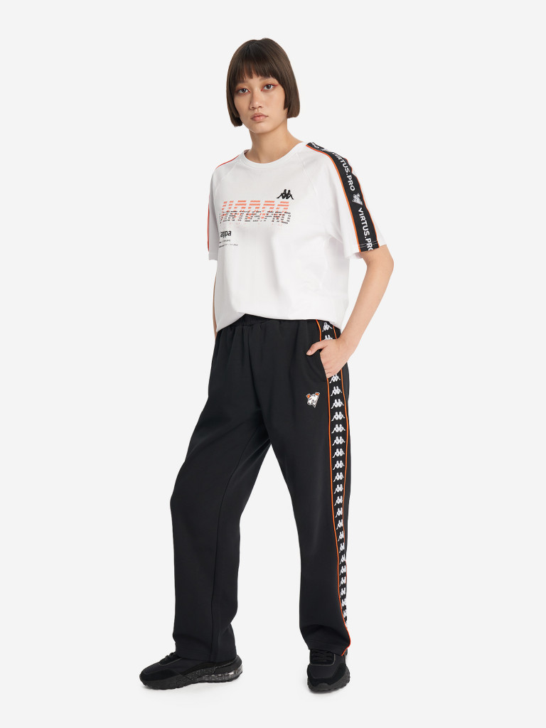 Футболка Kappa x Virtus.pro — фото №9