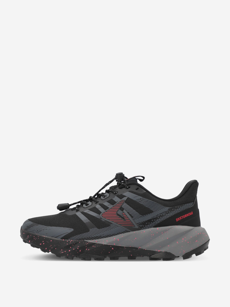 Demix Speed Trail Pro әйелдер кедысы мен кроссовкасы — фото №2