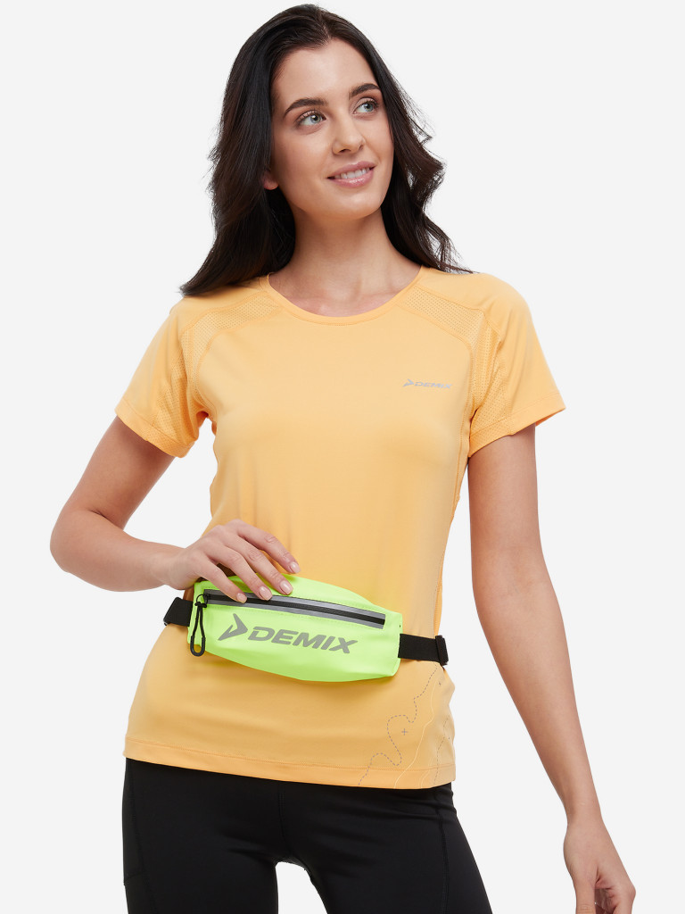 Demix бел сөмкесі — фото №7