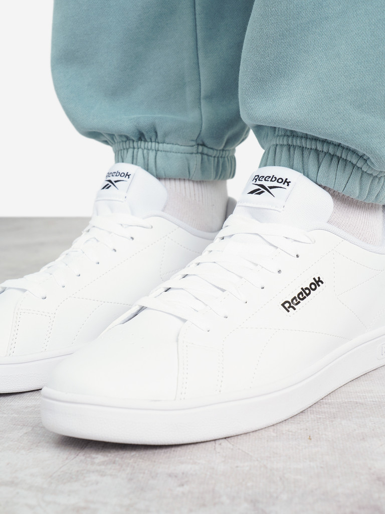 Reebok Court Clean ерлер кедысы — фото №8