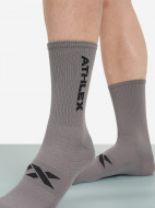 Носки Athlex, 3 пары — фото №9