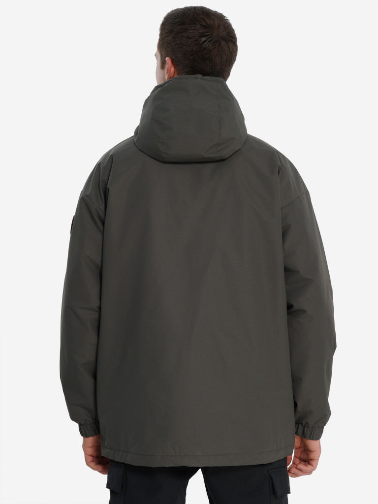 Cordillero ерлер жылы курткасы — фото №3