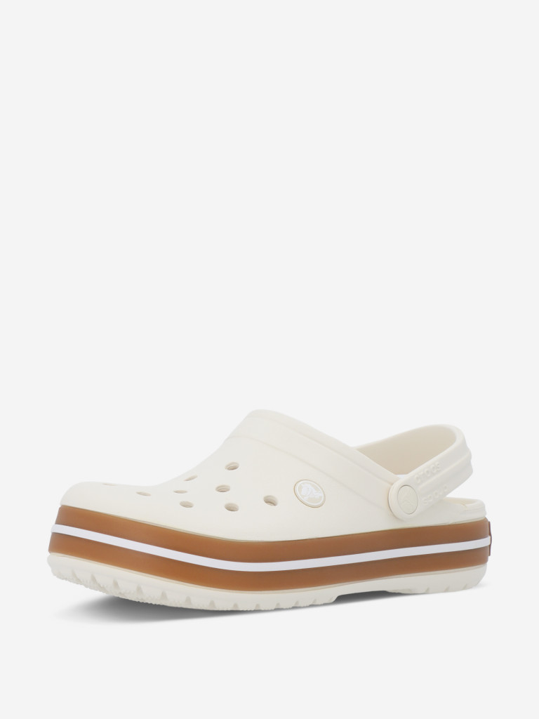 Crocs Crocband Gum K балалар сабосы — фото №2