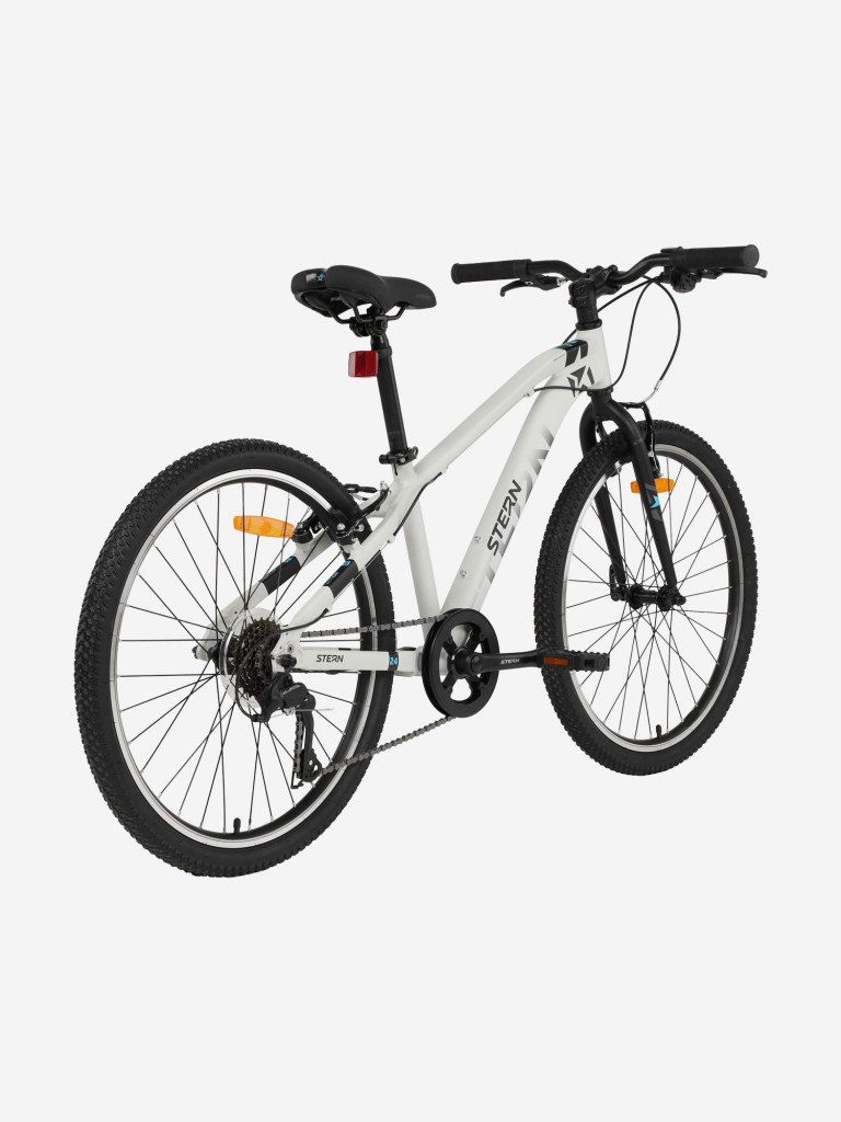 Stern Action Street 24" ұлдар велосипеді — фото №3