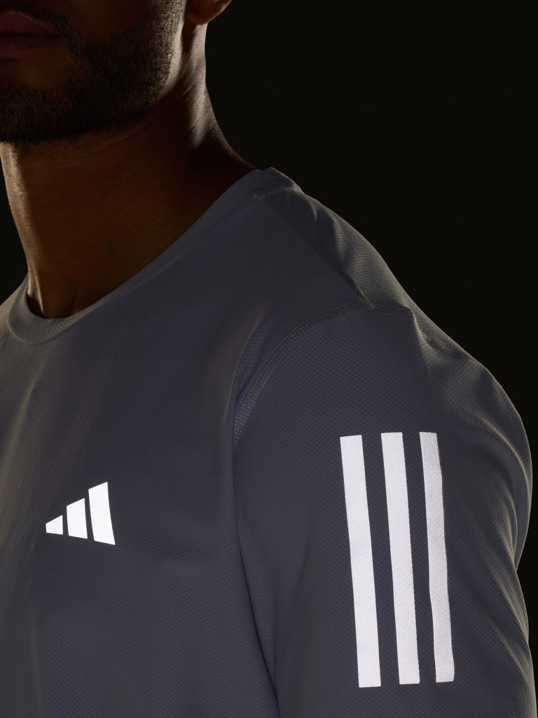 Футболка мужская adidas — фото №6