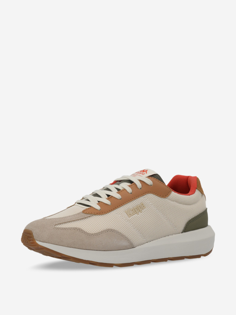Kappa Authentic Run Mesh ерлер кроссовкасы — фото №2