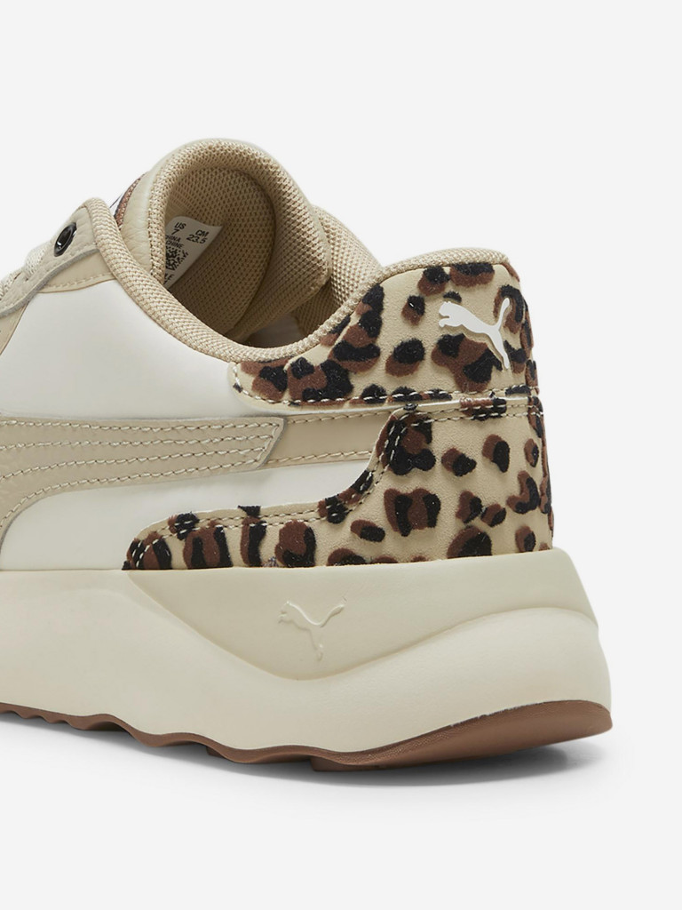 Кроссовки женские PUMA Runtamed Platform I Am The Drama — фото №5