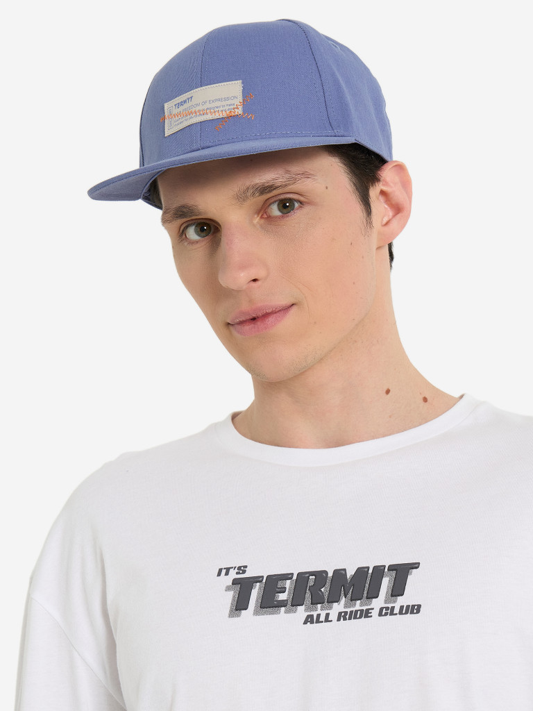 Бейсболка Termit — фото №5