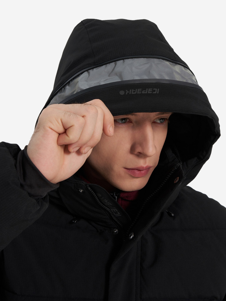 Пуховик мужской IcePeak Bixby — фото №6