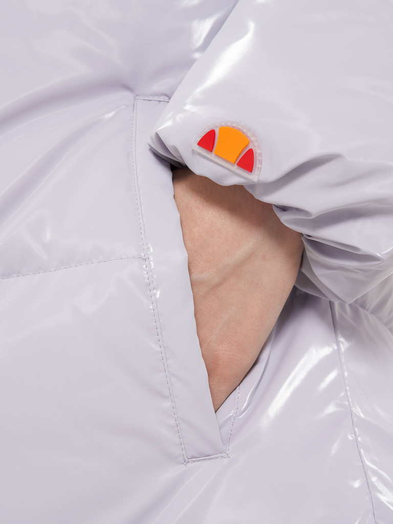 Куртка утепленная женская Ellesse Polselli — фото №8