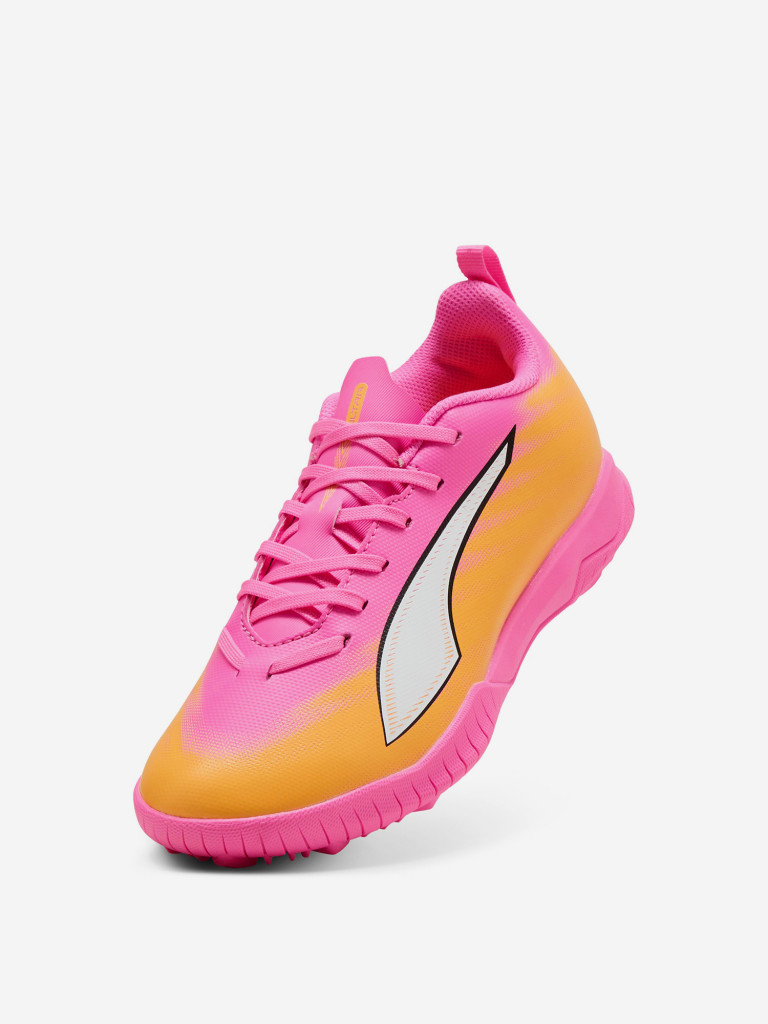 Бутсы для мальчиков PUMA Ultra 6 Play Tt — фото №2