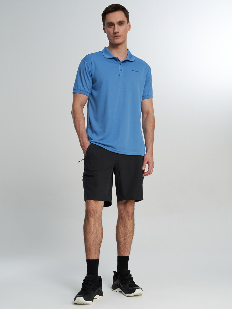 Поло мужское IcePeak Bellmont — фото №4