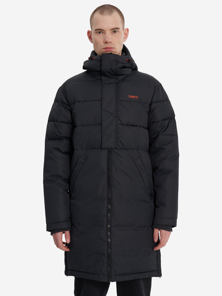 Пуховик мужской Termit — фото №2