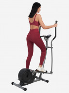 Эллиптический тренажер Torneo C-180 Motivo — фото №4