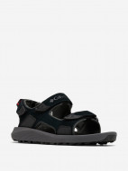 Сандалии мужские Columbia Trailstorm Hiker 3 Strap — фото №2