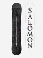 Сноуборд Salomon Craft