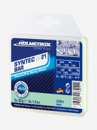 Мазь скольжения Holmenkol Syntec FF 21, 70 г