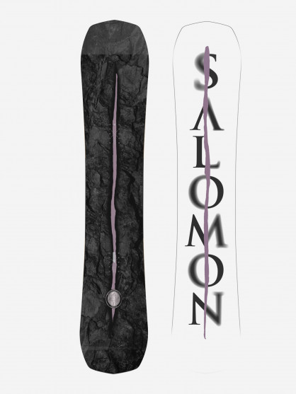 Сноуборд Salomon Craft