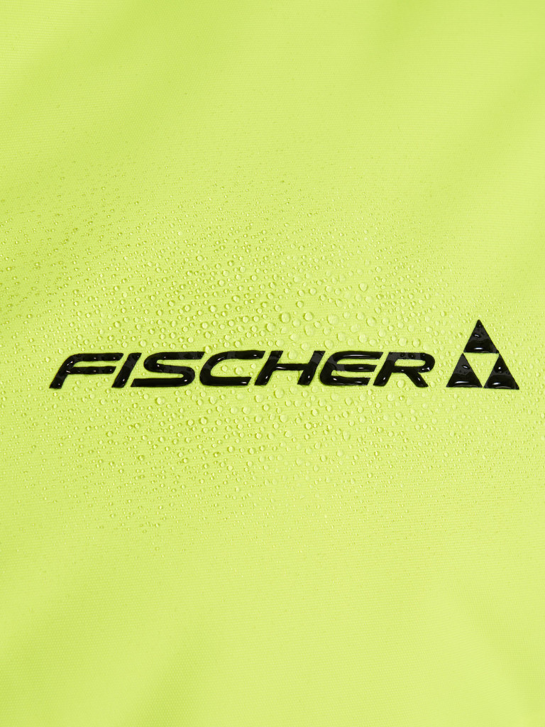 Куртка утепленная мужская Fischer — фото №12