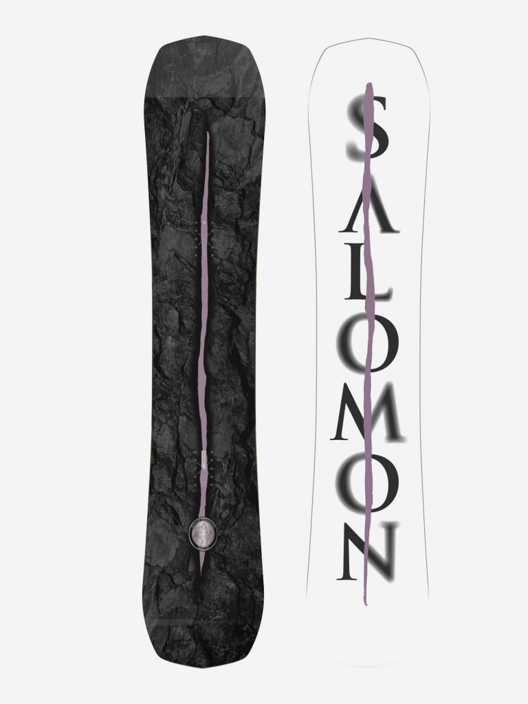 Сноуборд Salomon Craft