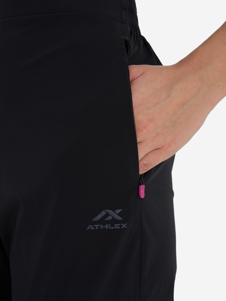 Брюки женские Athlex — фото №6