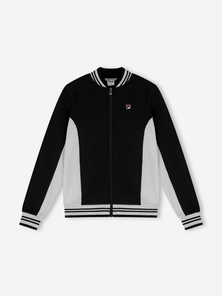 Олимпийка мужская FILA Settanta — фото №10