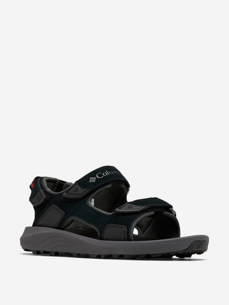 Сандалии мужские Columbia Trailstorm Hiker 3 Strap — фото №2