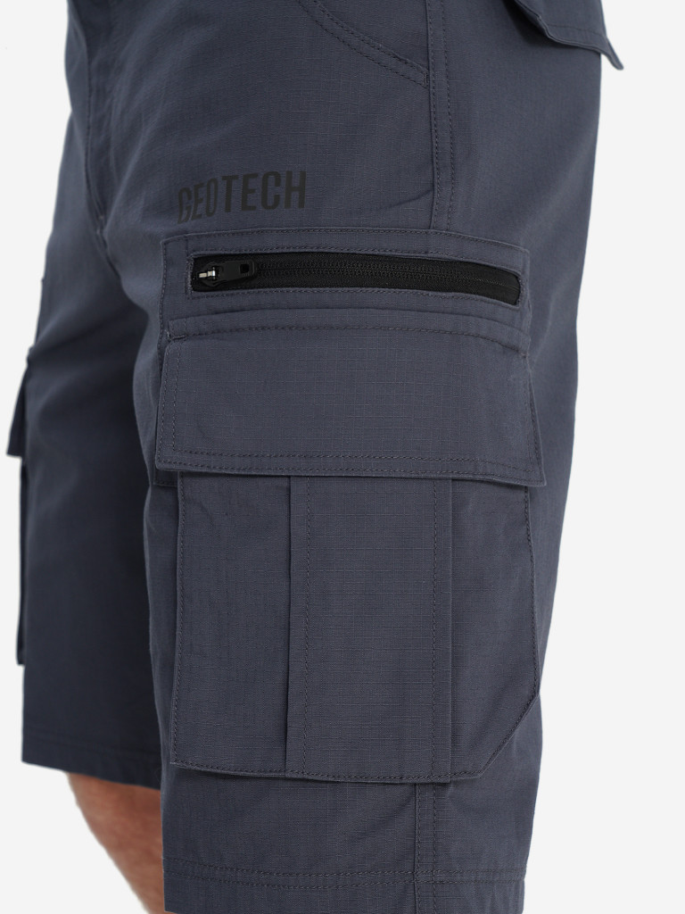 Шорты мужские Geotech — фото №6