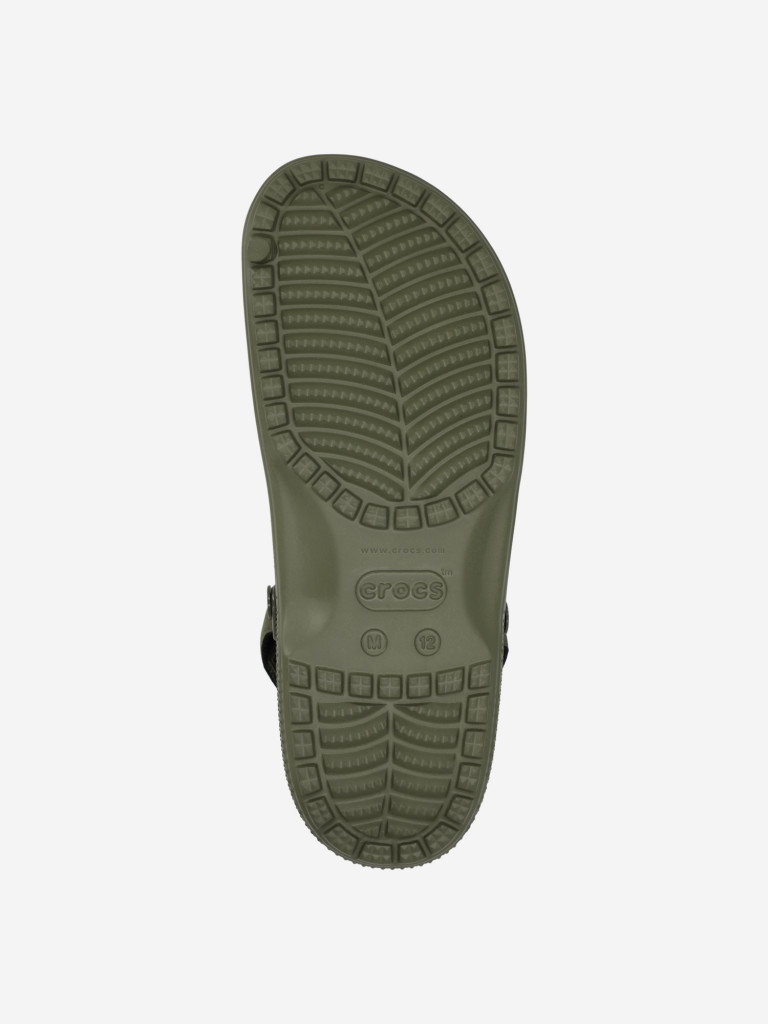 Сабо мужские Crocs Yukon Vista II LR — фото №7