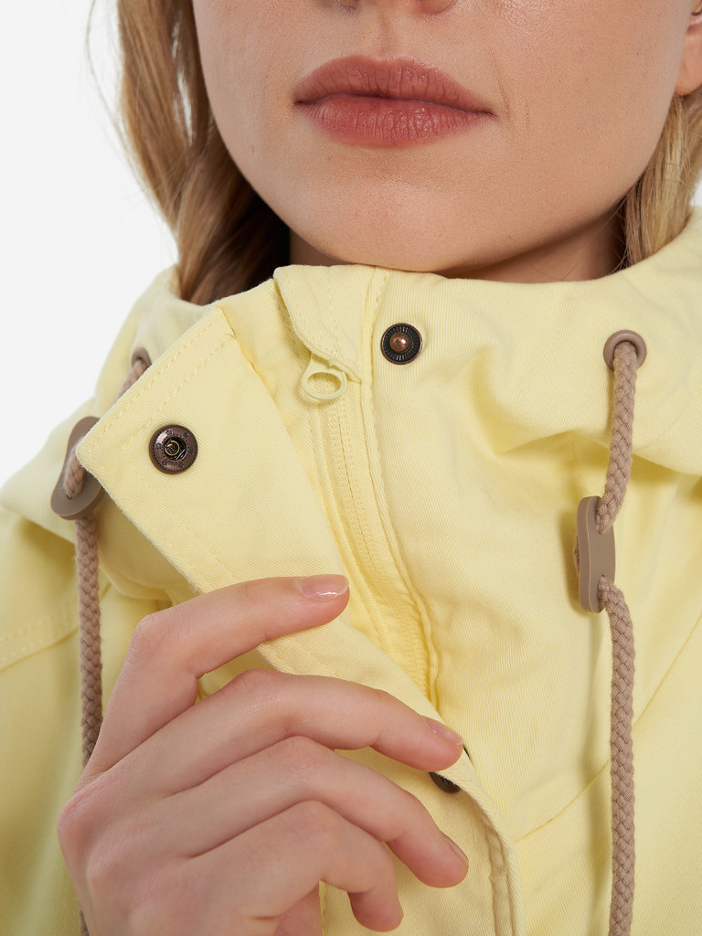 Cordillero жеңіл әйелдер курткасы — фото №6