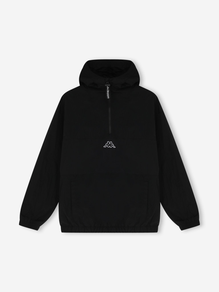 Kappa ұлдар анорагы — фото №17