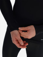 Лонгслив компрессионный мужской Demix — фото №6