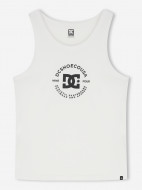 Майка мужская DC Shoes Tank Circle Star