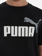 PUMA ерлер футболкасы — фото №5