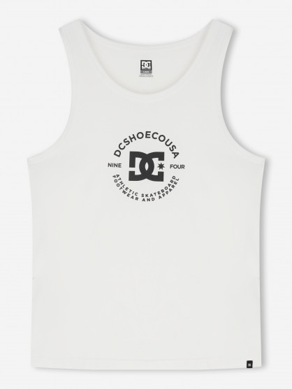 DC Shoes Tank Circle Star ерлер майкасы