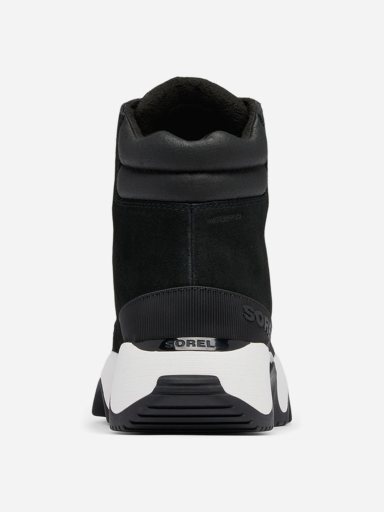 Sorel Kinetic Impact Conquest Plus Wp әйелдер жылы бәтеңкесі — фото №4