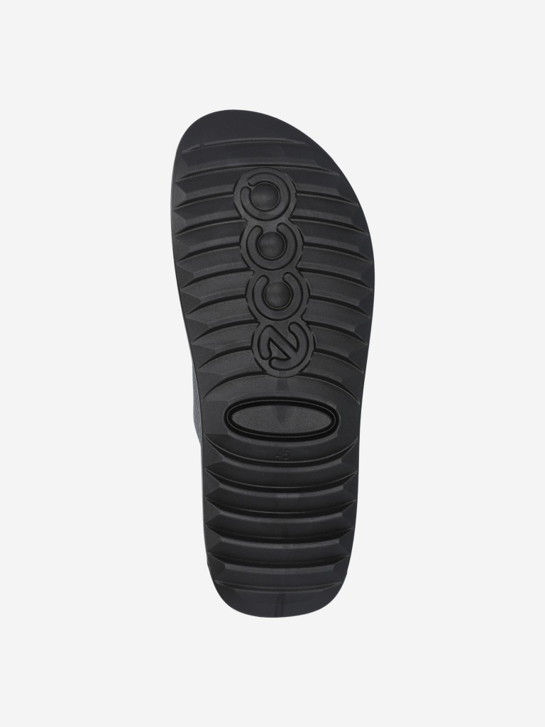 Полуботинки мужские Ecco Cozmo Shoe — фото №7