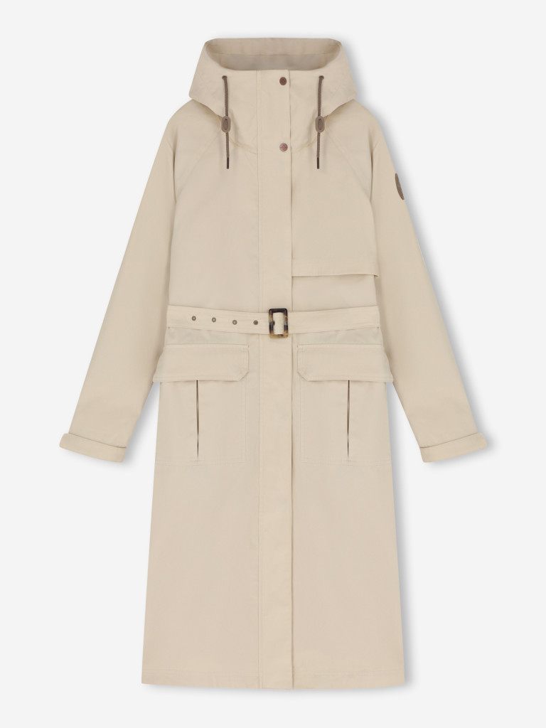 Пальто женское Cordillero — фото №18