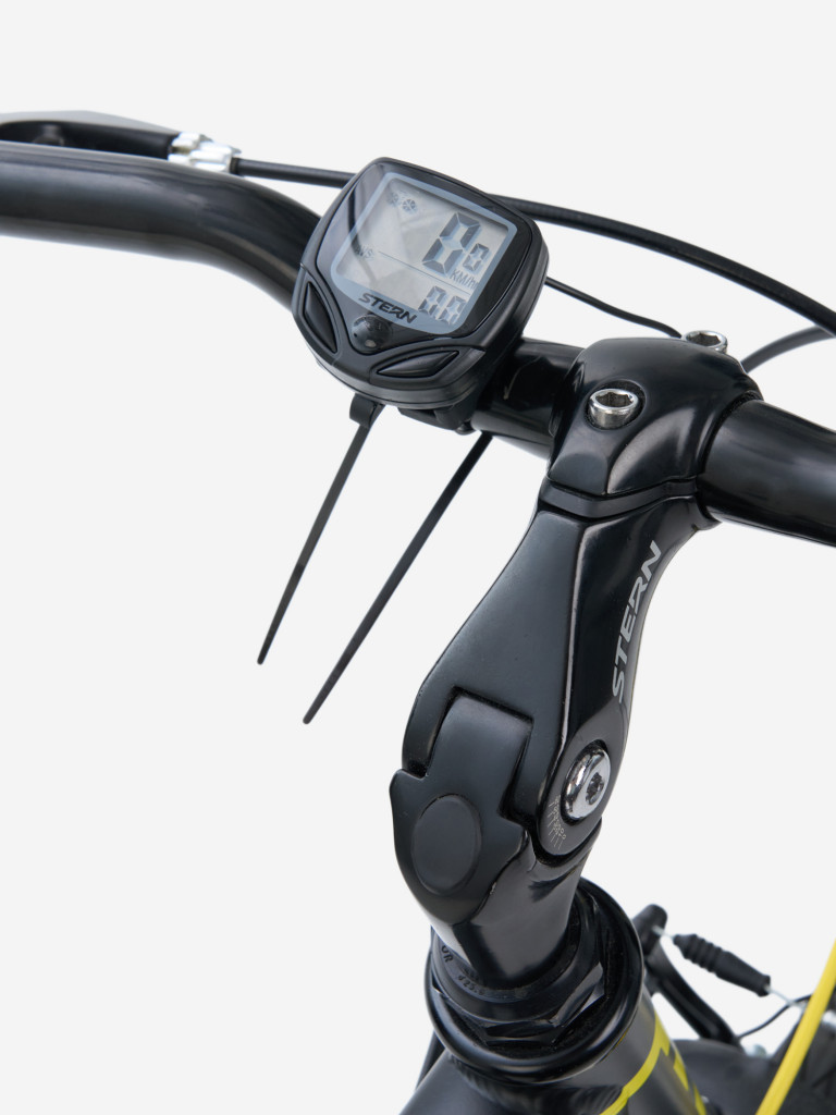 Велосипедный компьютер Stern CBC-5 — фото №4